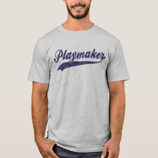 Soccer Playmaker T-Shirt