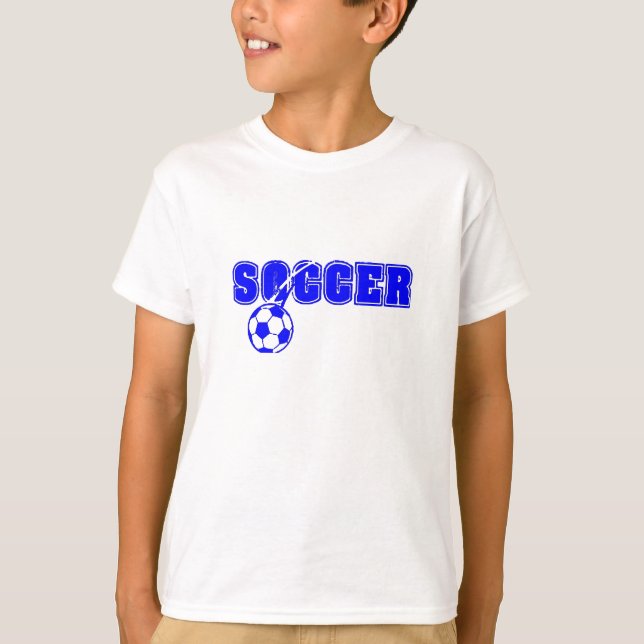 Soccer shirt (Front)