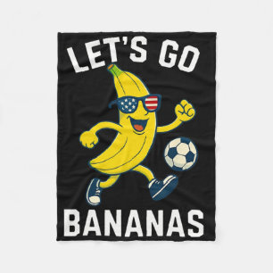 Soccer-shirt Christian I Can Do All Things Religio Fleece Blanket