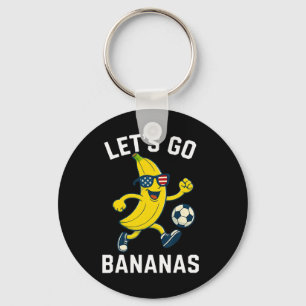 Soccer-shirt Christian I Can Do All Things Religio Key Ring