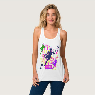 SOCCER       SINGLET