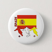 Soccer Spain