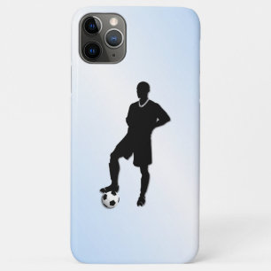 Soccer Sports Design Case-Mate iPhone Case