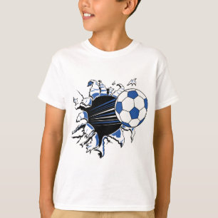 soccer T-Shirt