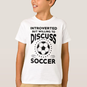 Soccer T-Shirt