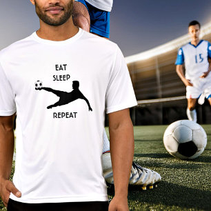 Soccer T-Shirt