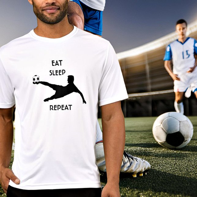 Soccer T-Shirt (Creator Uploaded)