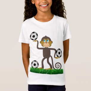 Soccer T-Shirt