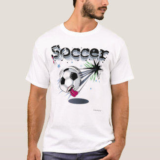 Soccer T-Shirt
