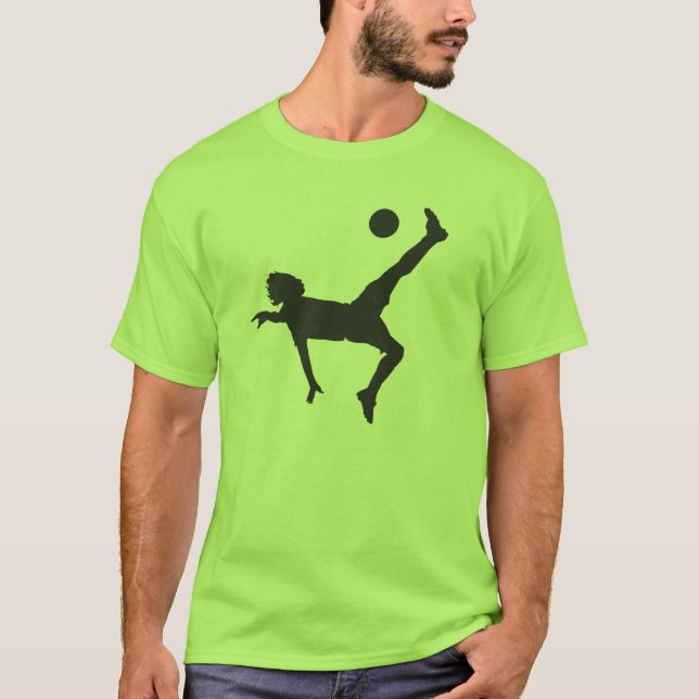 Soccer Tee (Front)