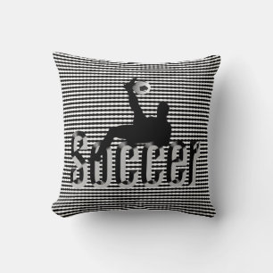 Soccer The Game, Cushion