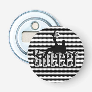 Soccer The Game, Magnetic Bottle Opener