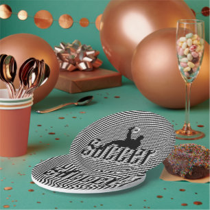 Soccer The Game, Paper Plates