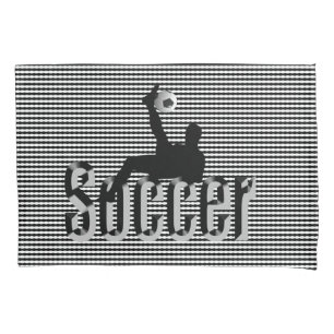 Soccer The Game, Pillowcase