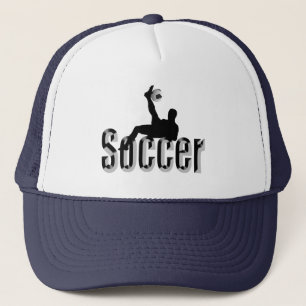 Soccer The Game, Truckers Hat