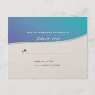 Soccer Theme Response Card