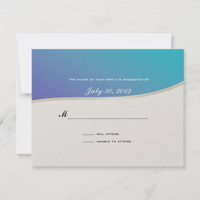 Soccer Theme Response Card (Front)