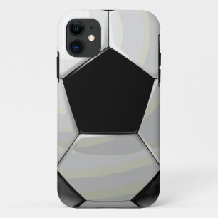 Soccer Unique Artwork Case-Mate iPhone Case