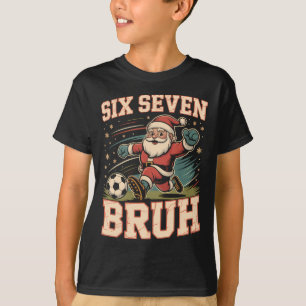 Soccer Usa American Flag 4th Of July Patriotic Spo T-Shirt