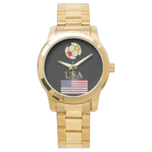 SOCCER USA WATCH