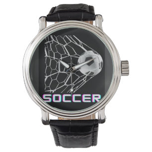 SOCCER  WATCH