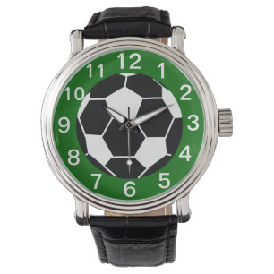 Soccer Watch