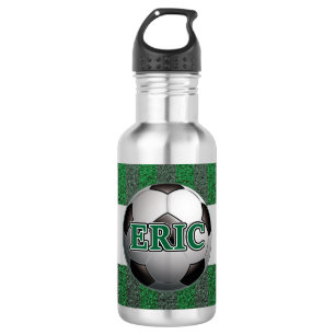 Soccer Water bottle