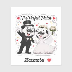  Soccer Wedding Couple