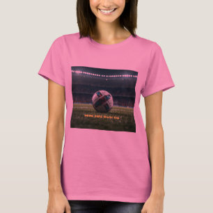 Soccer World Cup 2026 T-Shirt