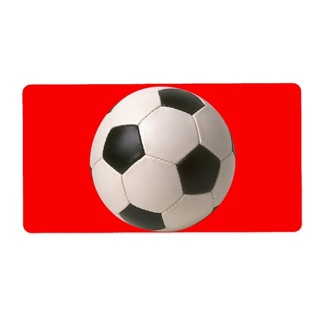 Soccerball (Front)