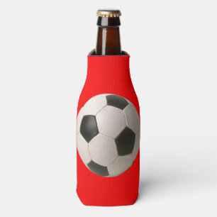 Soccerball Bottle Cooler