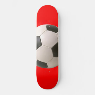 Soccerball Skateboard