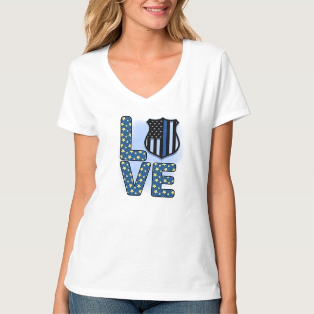 Social Activism T-Shirt (Front)