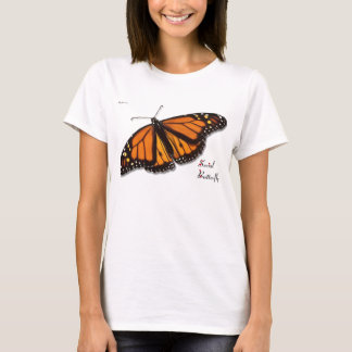 Social Butterfly T-Shirt
