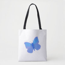 Social Butterfly!