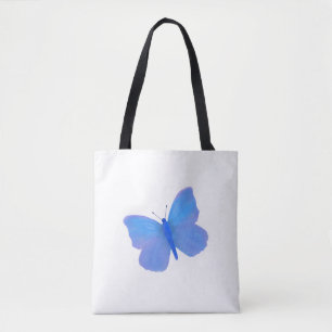Social Butterfly! Tote Bag