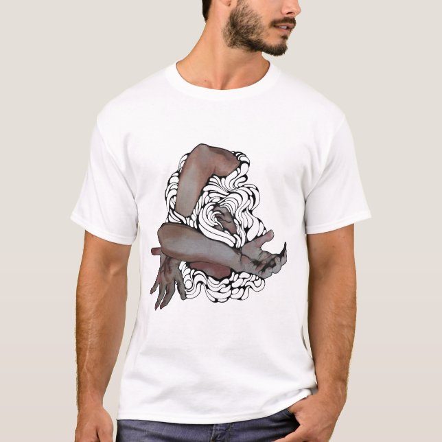 Social Disease T-Shirt (Front)