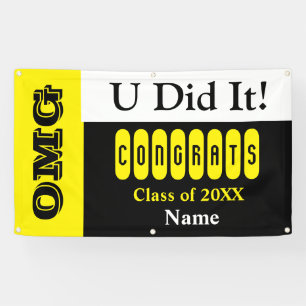 Social Distancing Celebration Banner