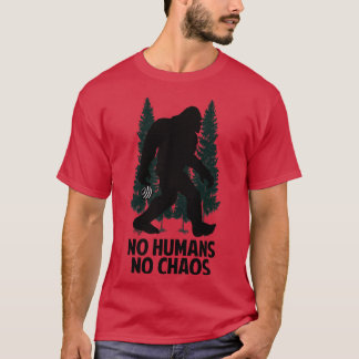 social distancing champion 1 T-Shirt