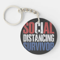 Social Distancing Survivor