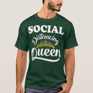Social Distancing T-Shirt