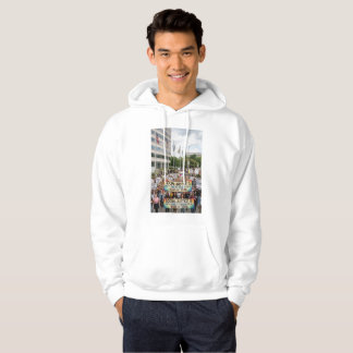 Social Justice Hoodie