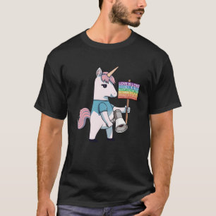 Social Justice Human Rights Equality Social Inclus T-Shirt