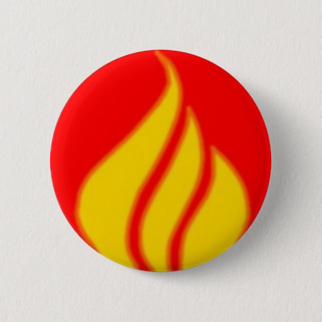Social Liberals Badge (Front)