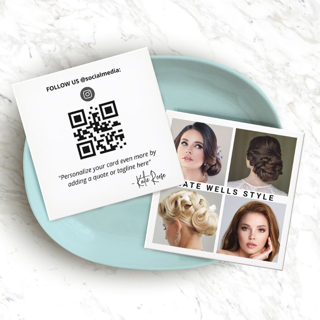  Social Media Photo Card - Instagram (Creator Uploaded)