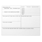 Social Media Pins Tracker for Monthly Planning