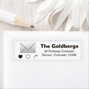 Social Media Smartphone App Bat or Bar Mitzvah