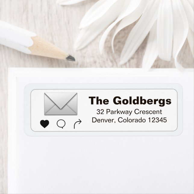 Social Media Smartphone App Bat or Bar Mitzvah (Insitu)