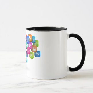 Social Mug