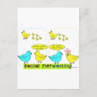 Social Networking